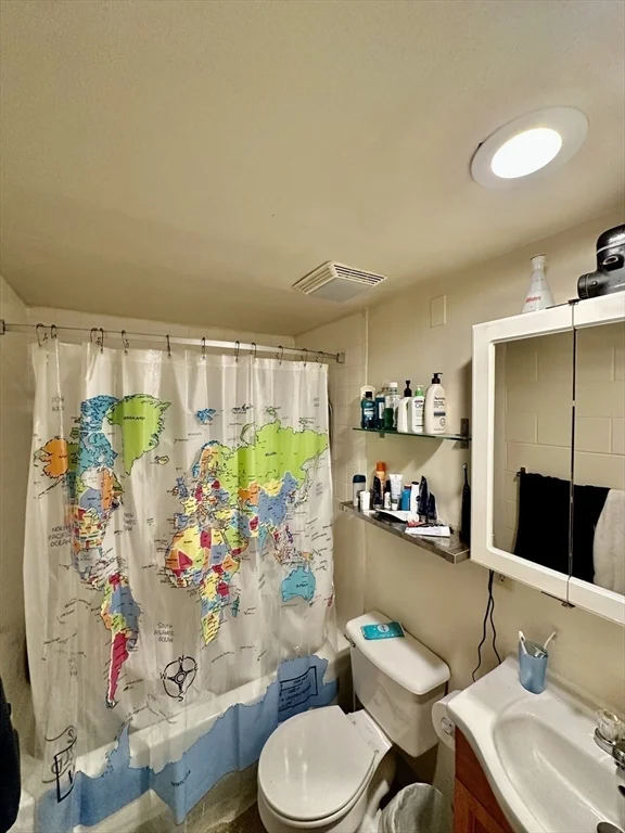 117 W Concord St, South End