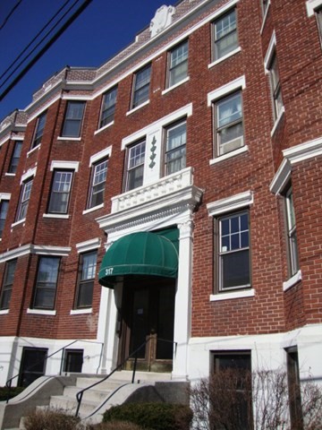 317 Allston St, Brighton