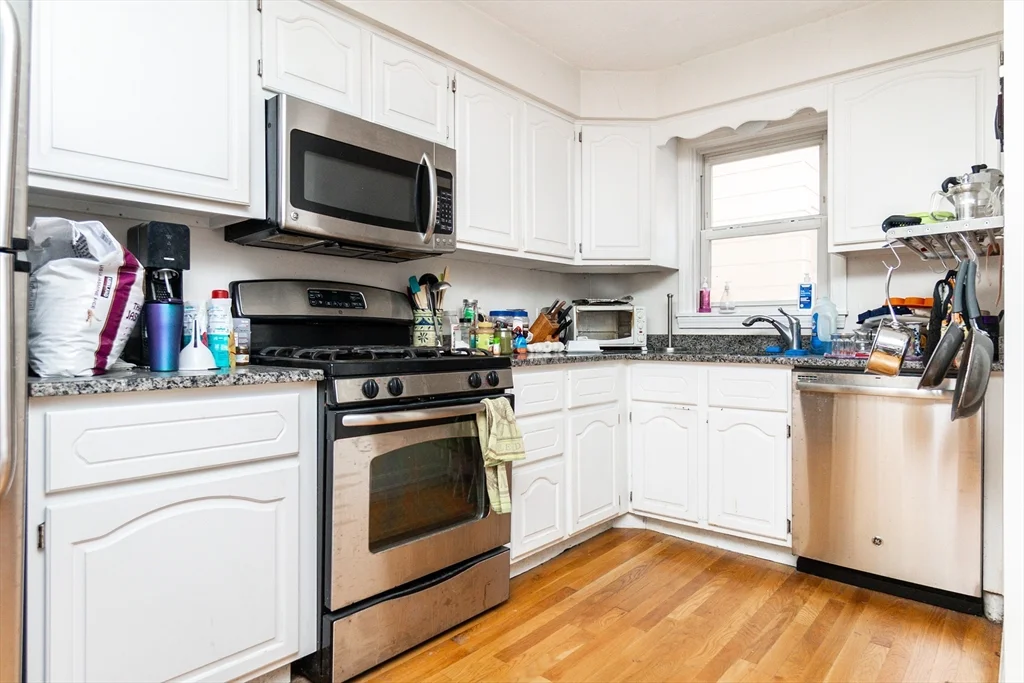 5 Beacon St, Union Square