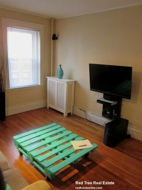 31 Queensberry St, Fenway