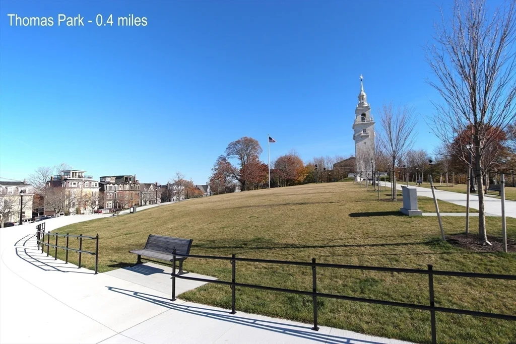 296 West 3rd, South Boston