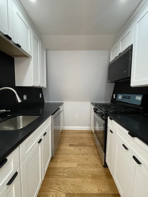 85 Homes, Dorchester