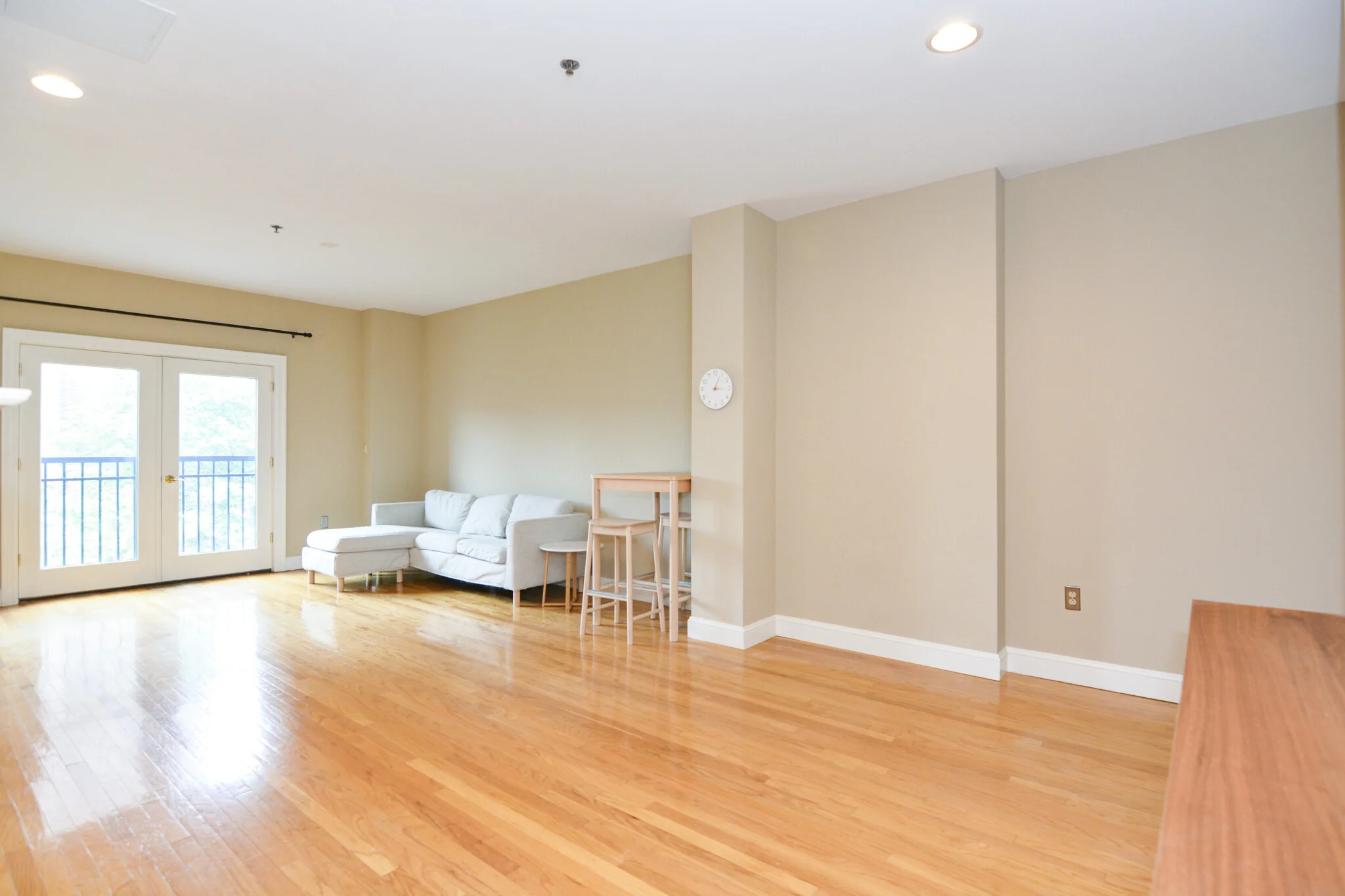 1723 Washington St, South End