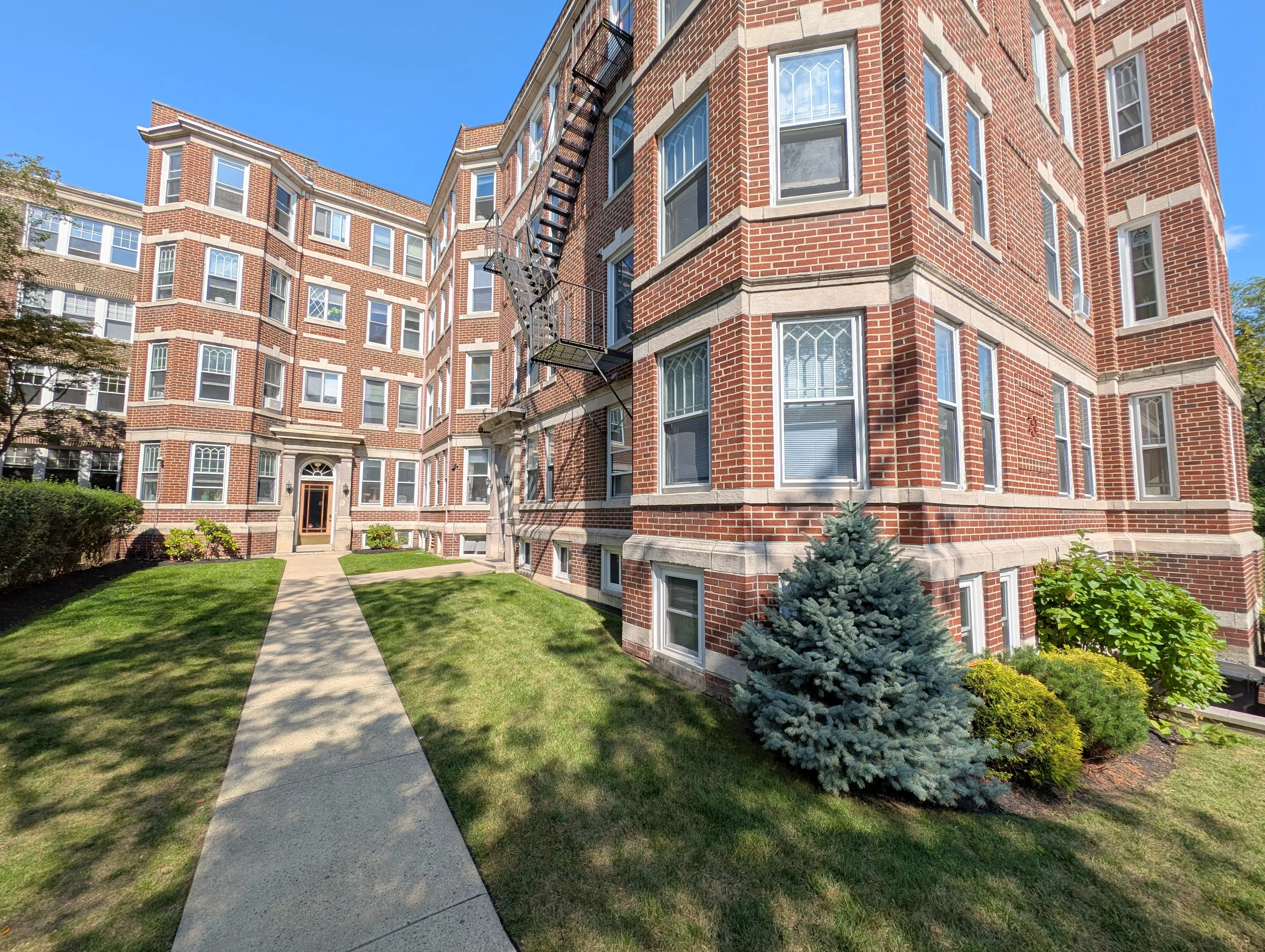 331 Harvard St, Mid-Cambridge