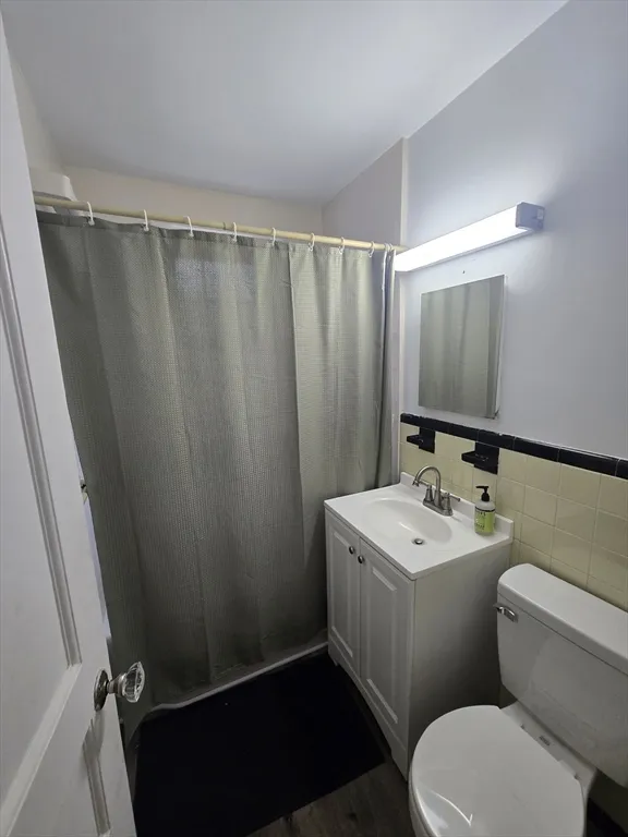 29 Englewood Ave, Salisbury Road - Corey Farm