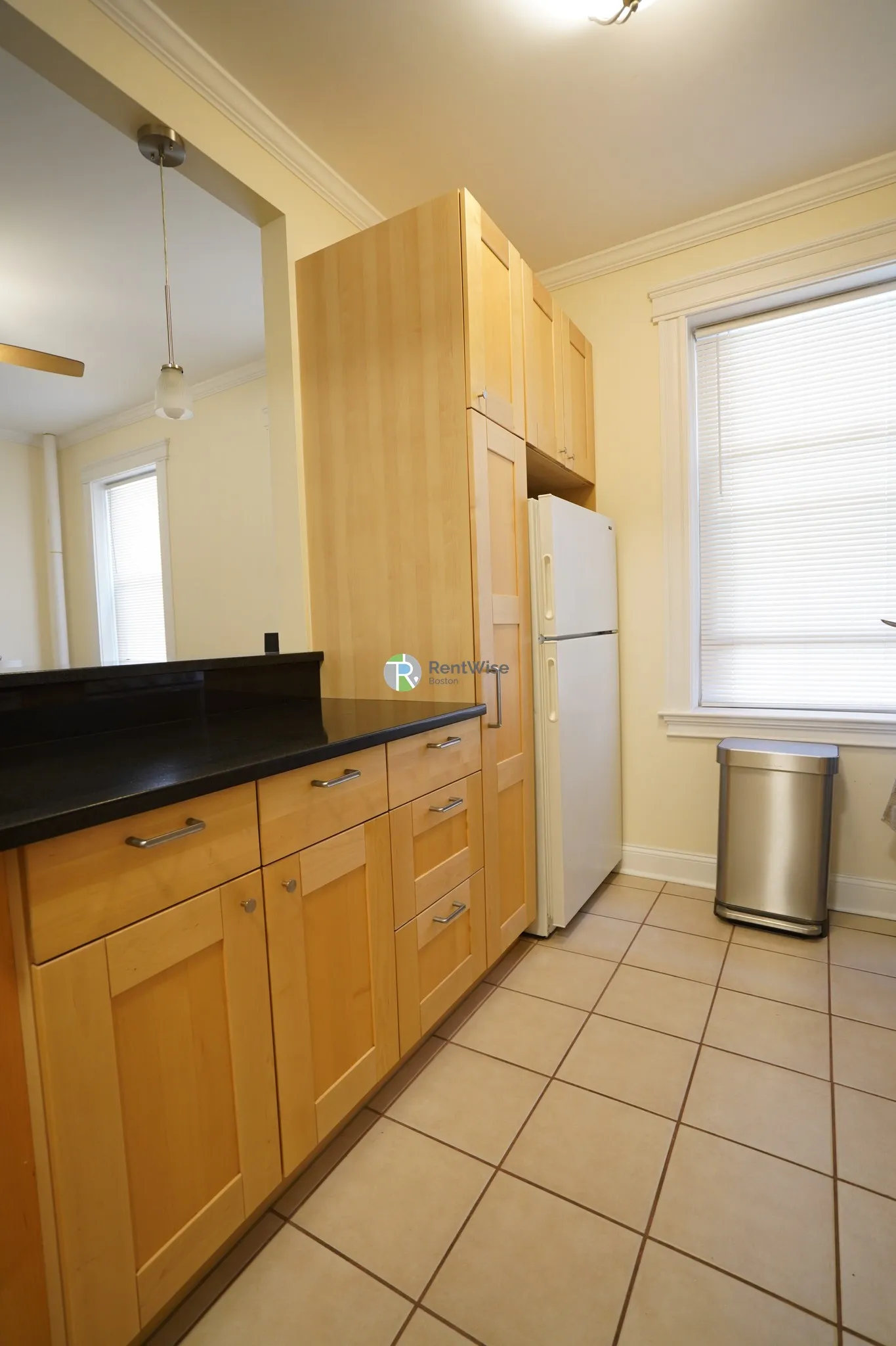 25 Queensberry St, Fenway