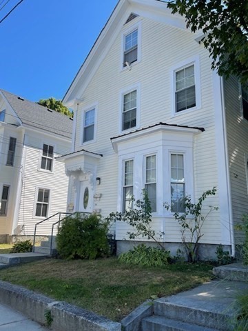 11 Pleasant St, Ayer