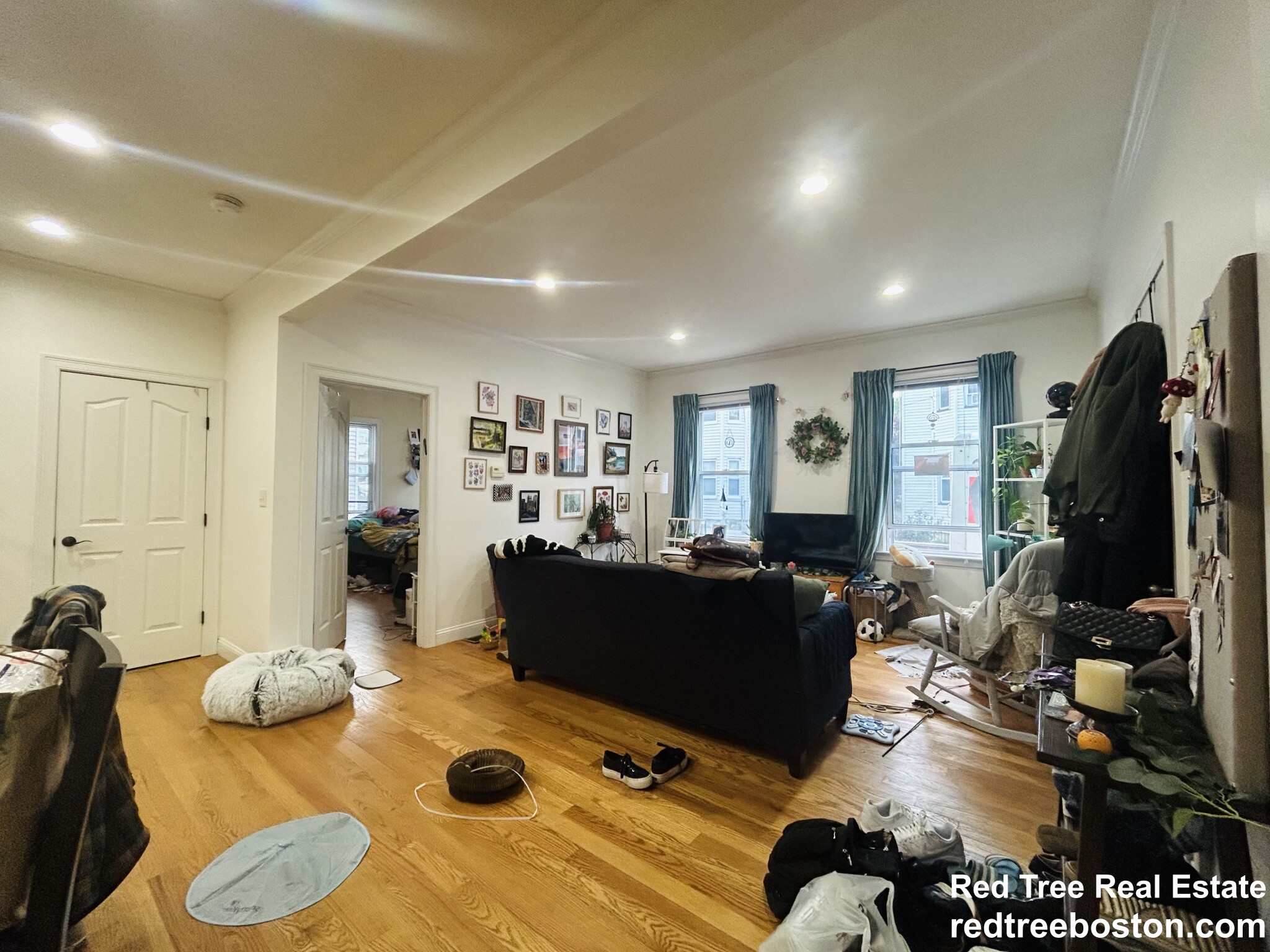 20 Armstrong St, Jamaica Plain