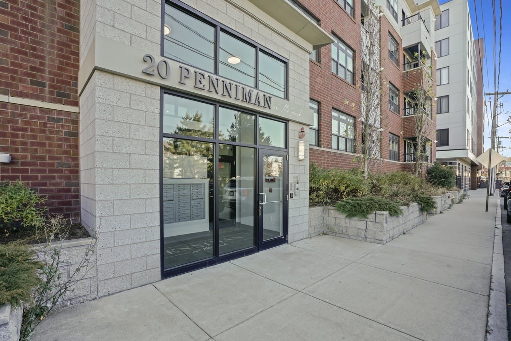 20 Penniman Rd, Allston