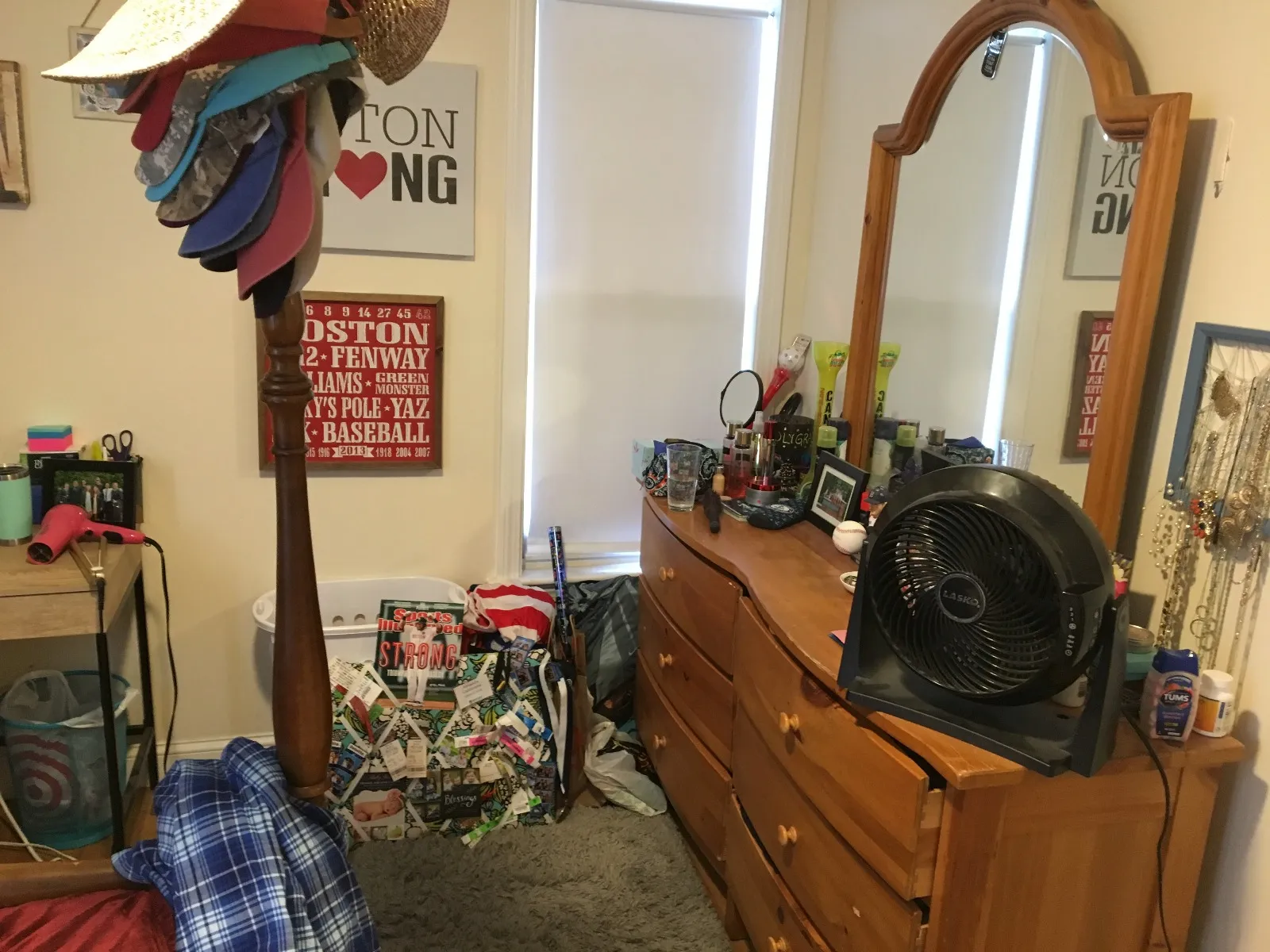 11 Leverett St, Boylston Street