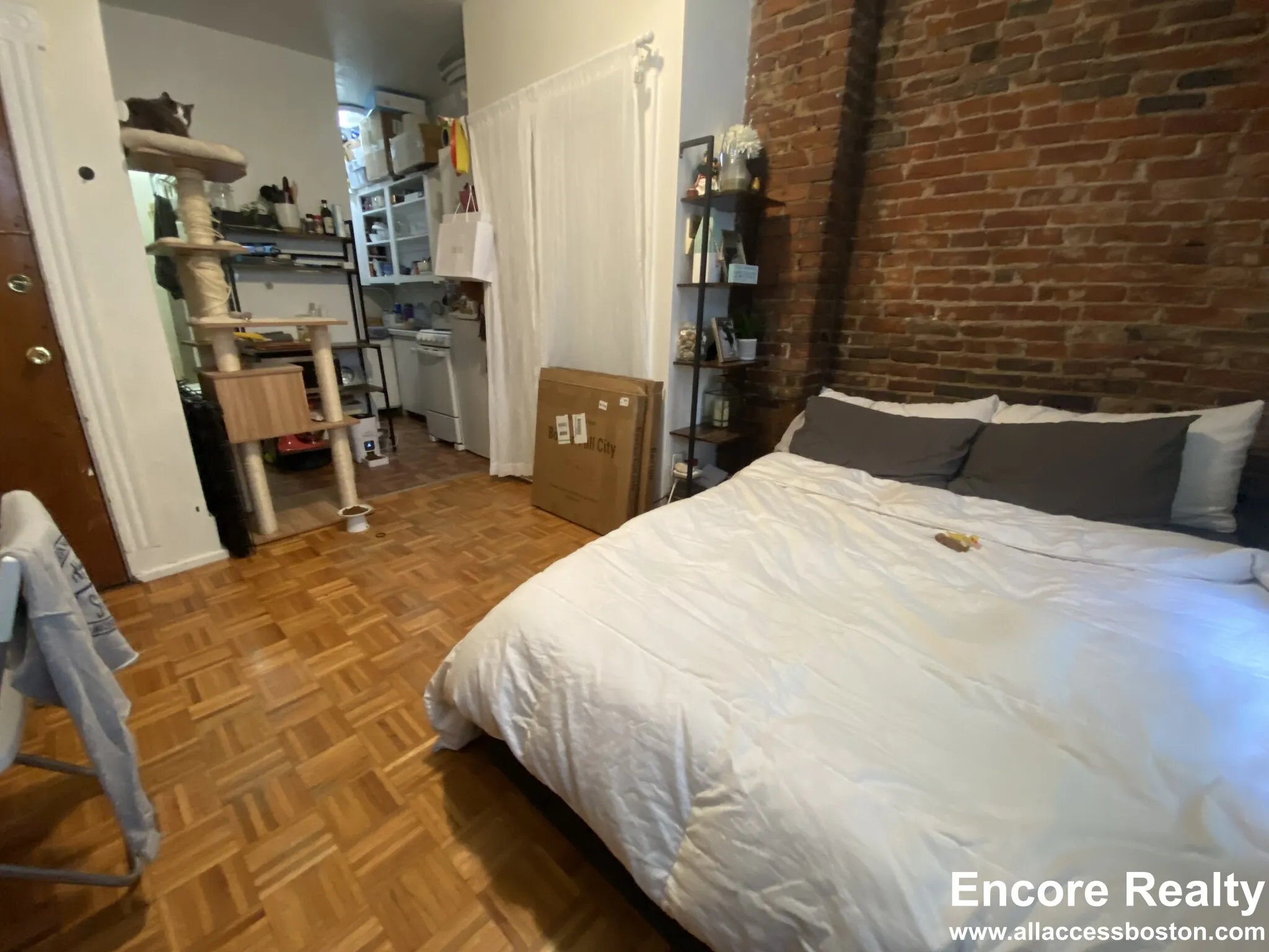 40 Anderson St, Beacon Hill