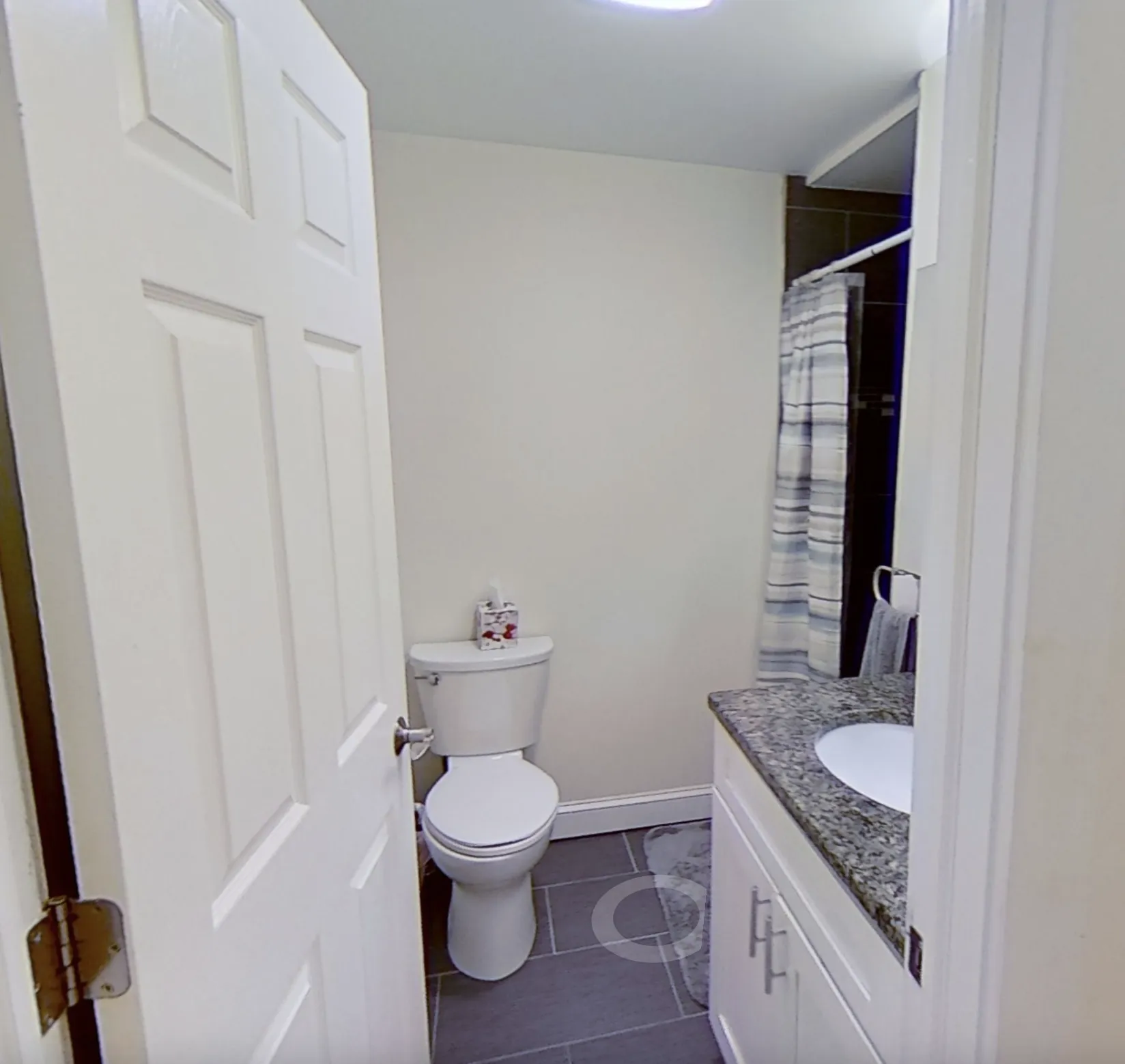 231 Norfolk St, The Port