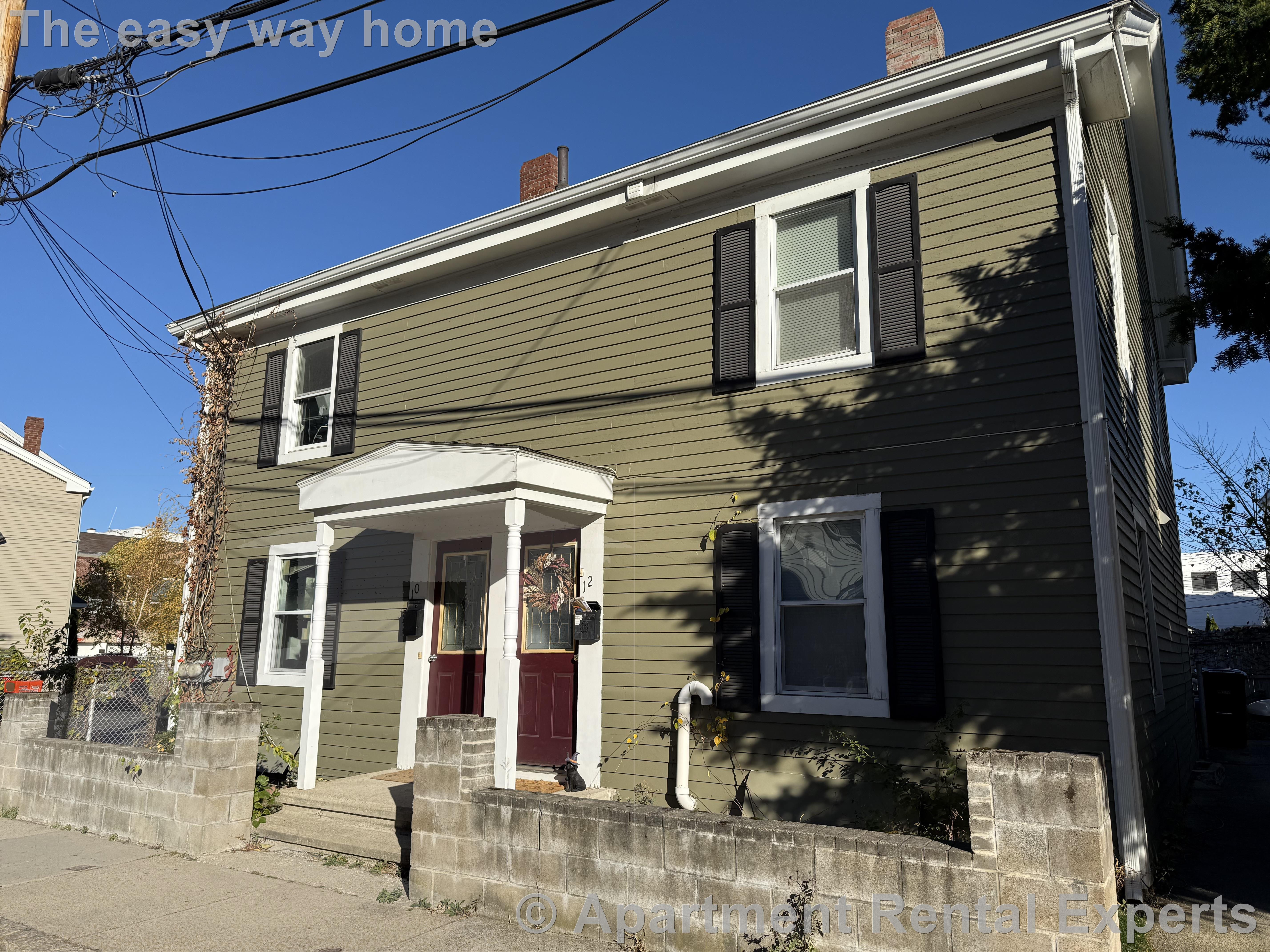 10 Allen St, Union Square