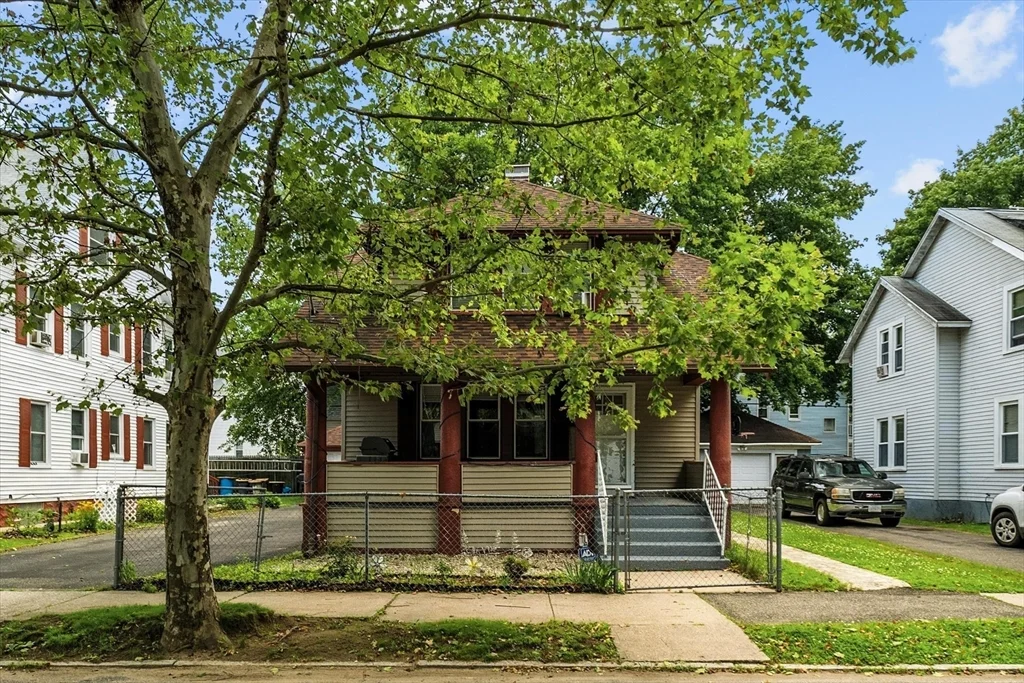 65 Rochelle St, Springfield