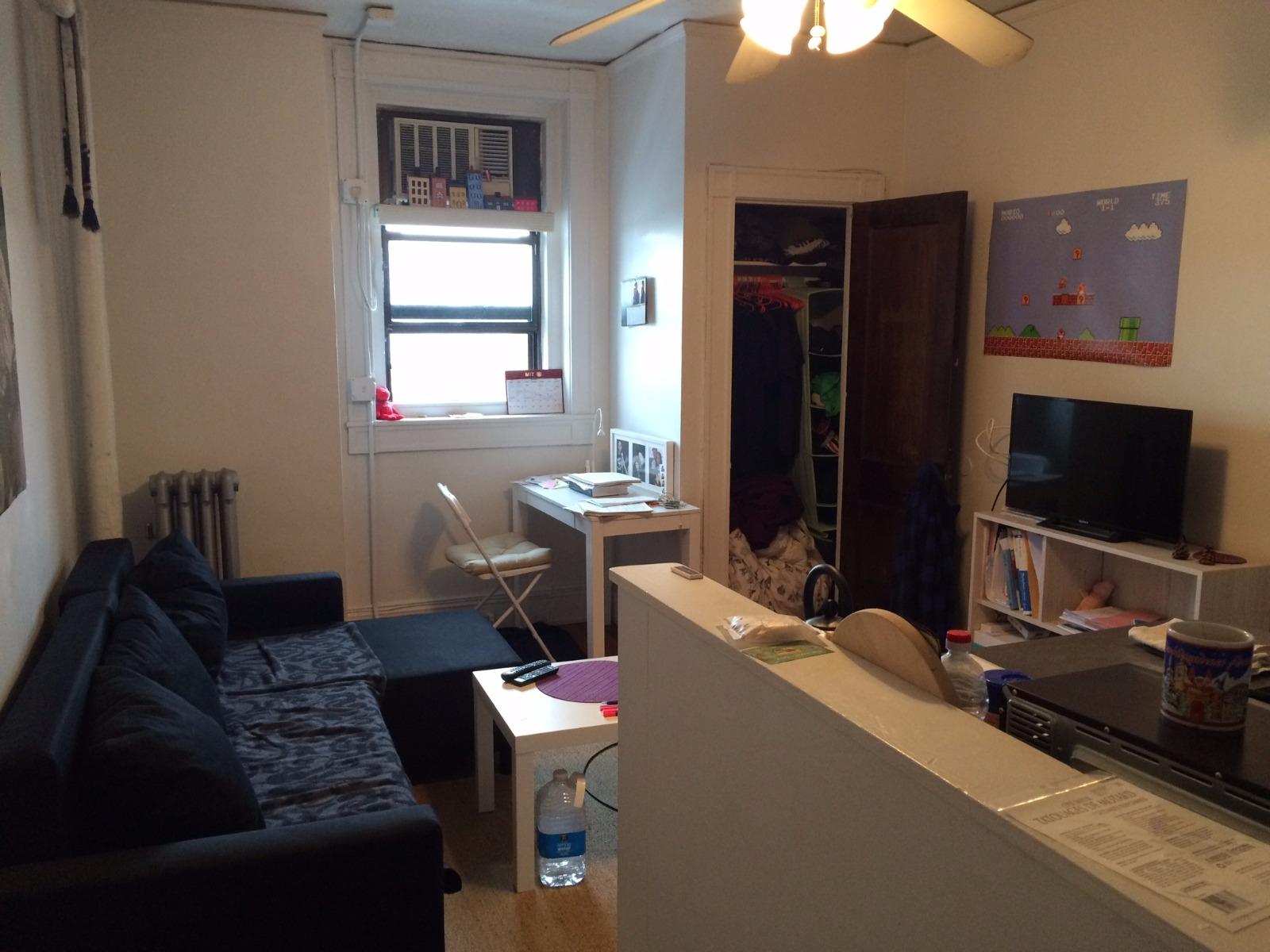 91 Westland Ave, Fenway