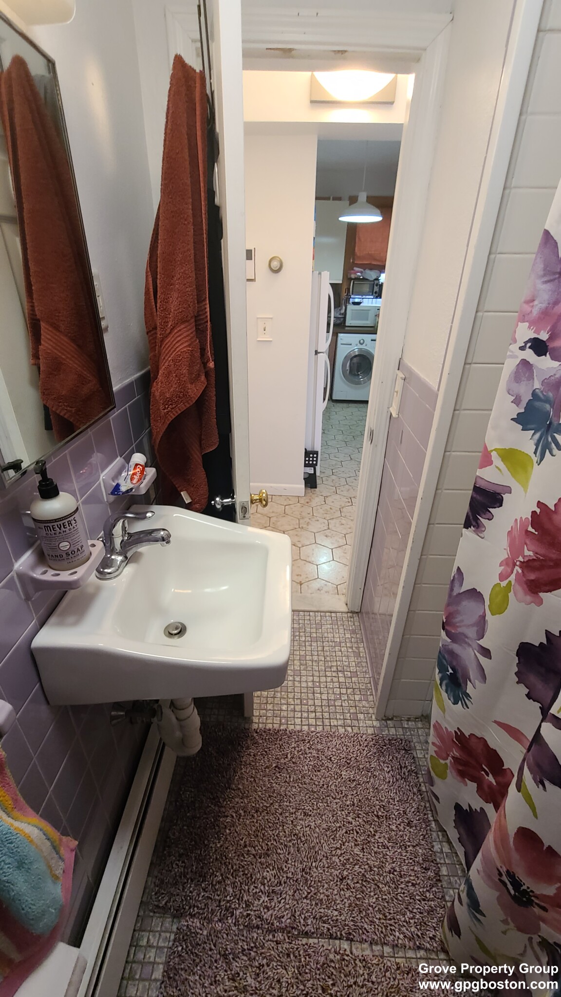 4 Henchman St, North End