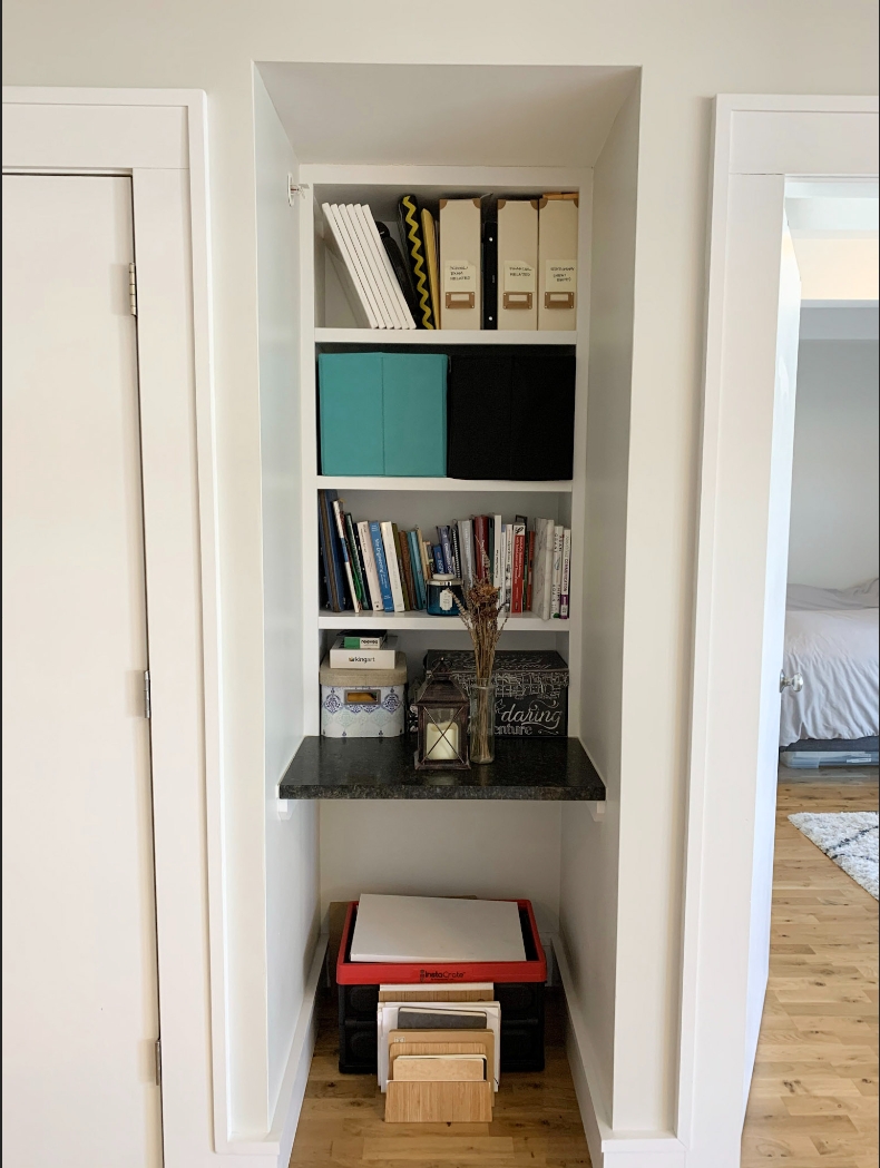 126 Charles St, East Cambridge