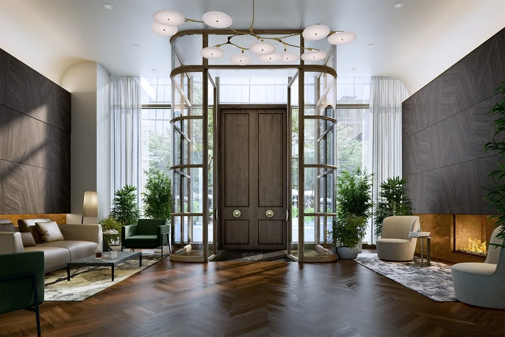 430 Stuart St, Back Bay