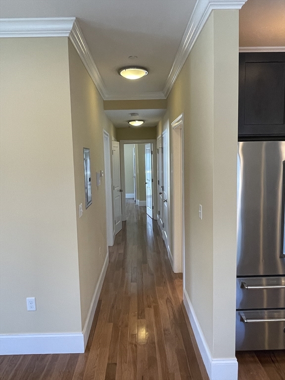 7 Wendell Pl, South Boston