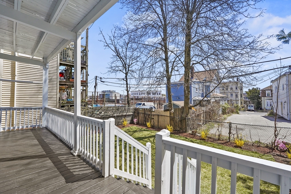 18 Lyon St, Dorchester