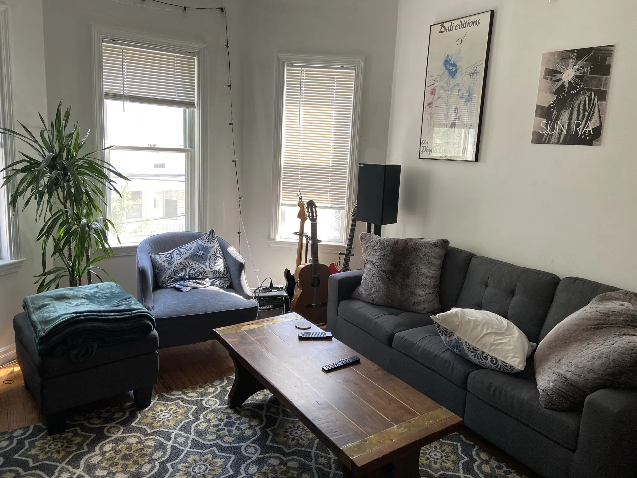 26 Haskell St, Allston