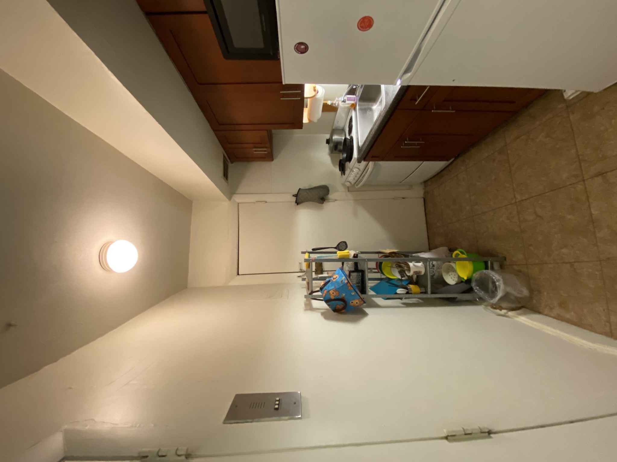 33 Lancaster Ter, Corey Hill