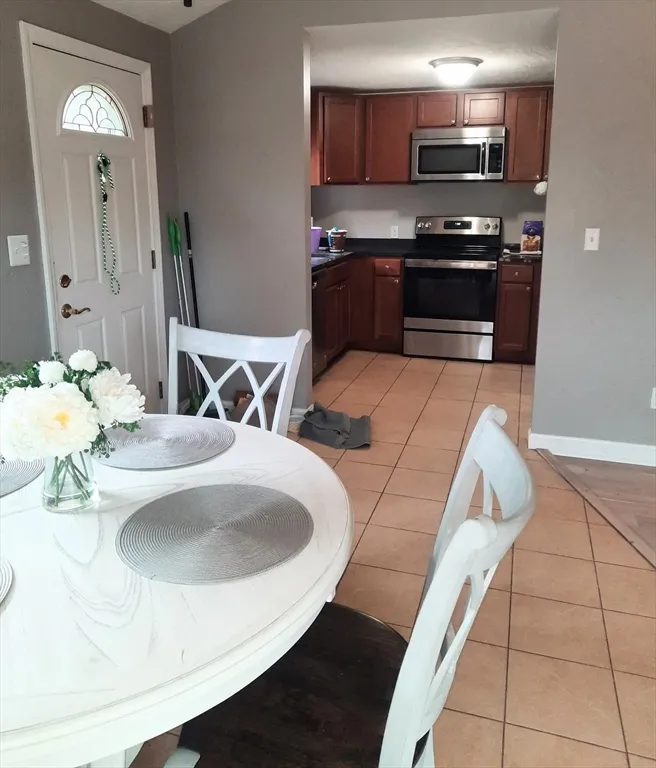 633 Wareham St, Plymouth