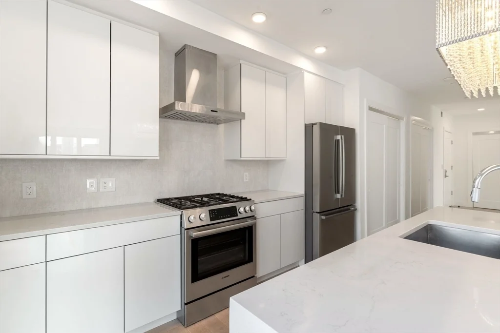 20 W 5th, South Boston