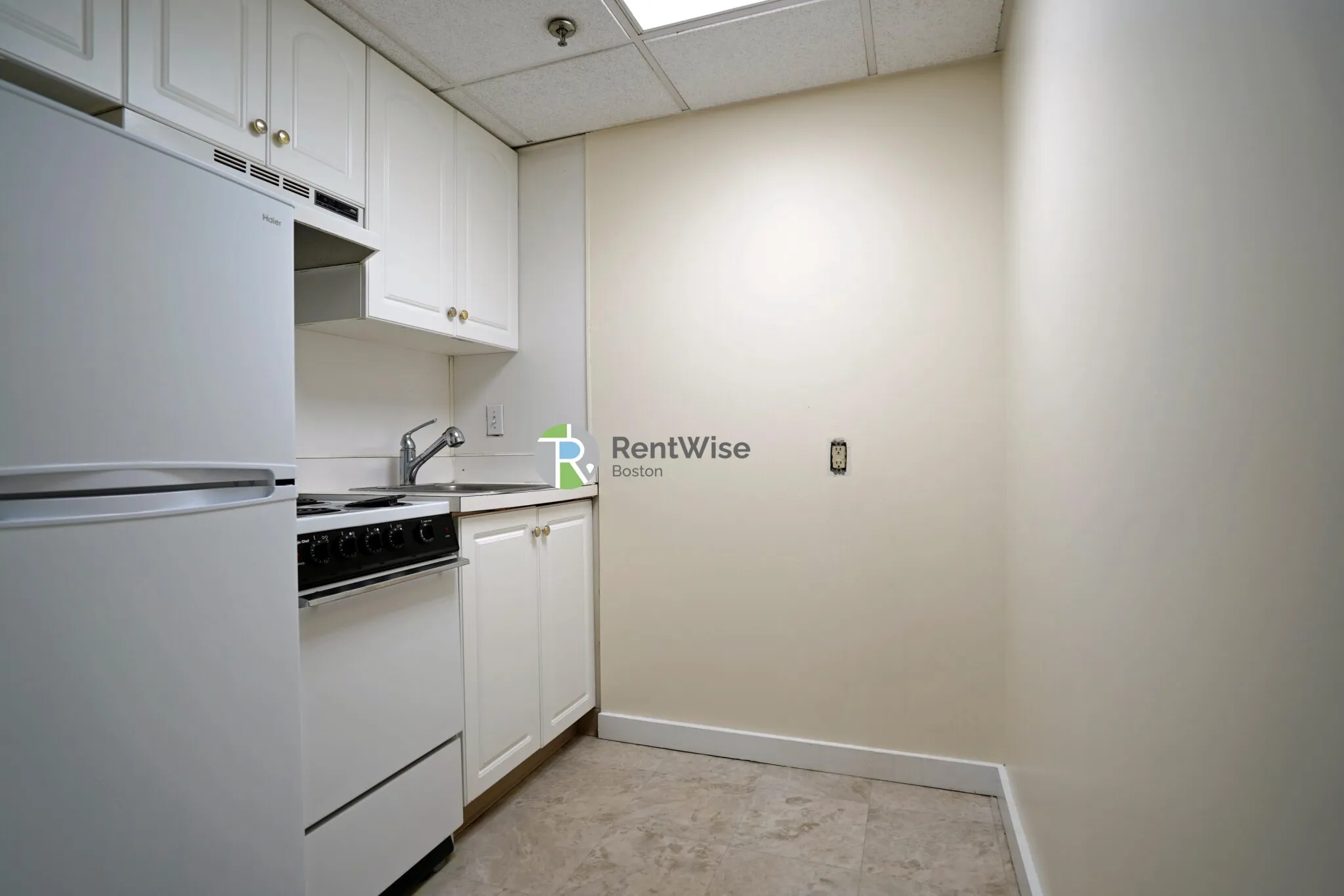 62 Boylston St, Boston Downtown