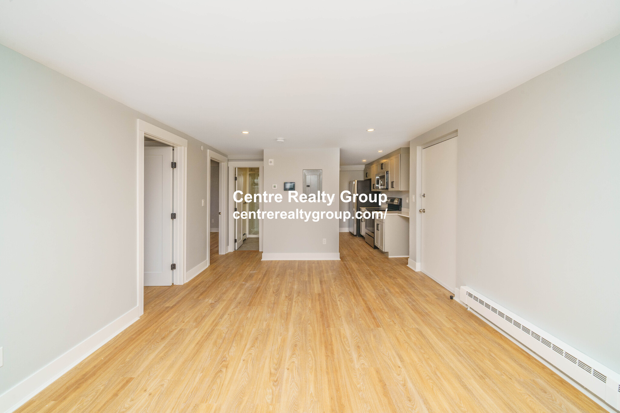 132 Sherman St, Neighborhood Nine