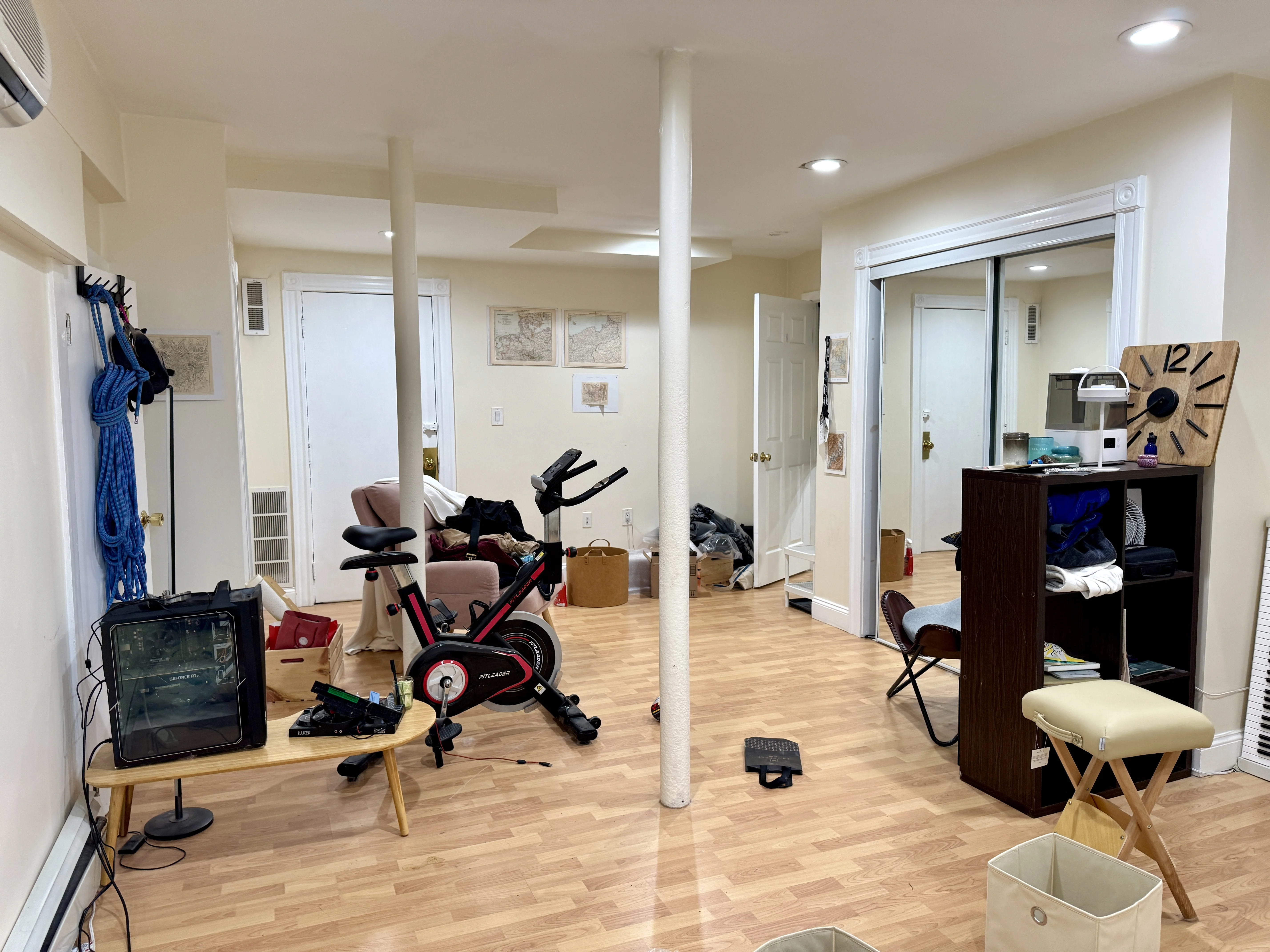 12 Dean Rd, Brookline