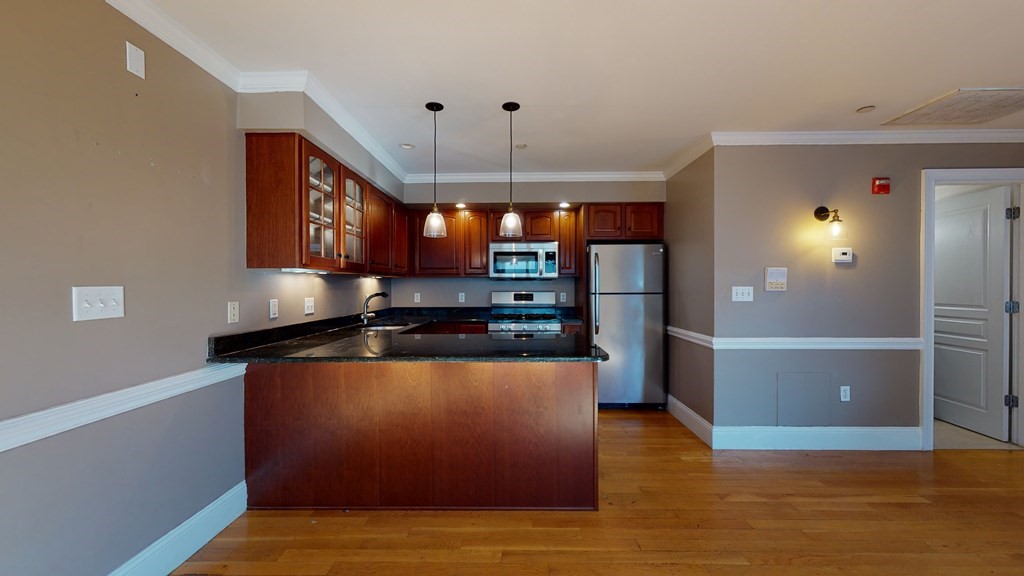 366 Dorchester St, South Boston