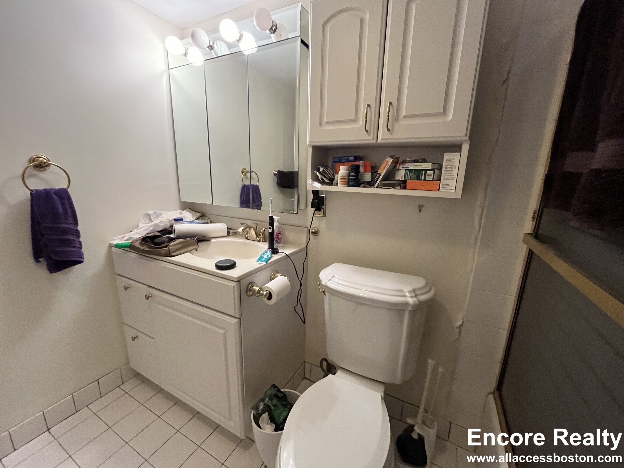 1243 Beacon St, Coolidge Corner