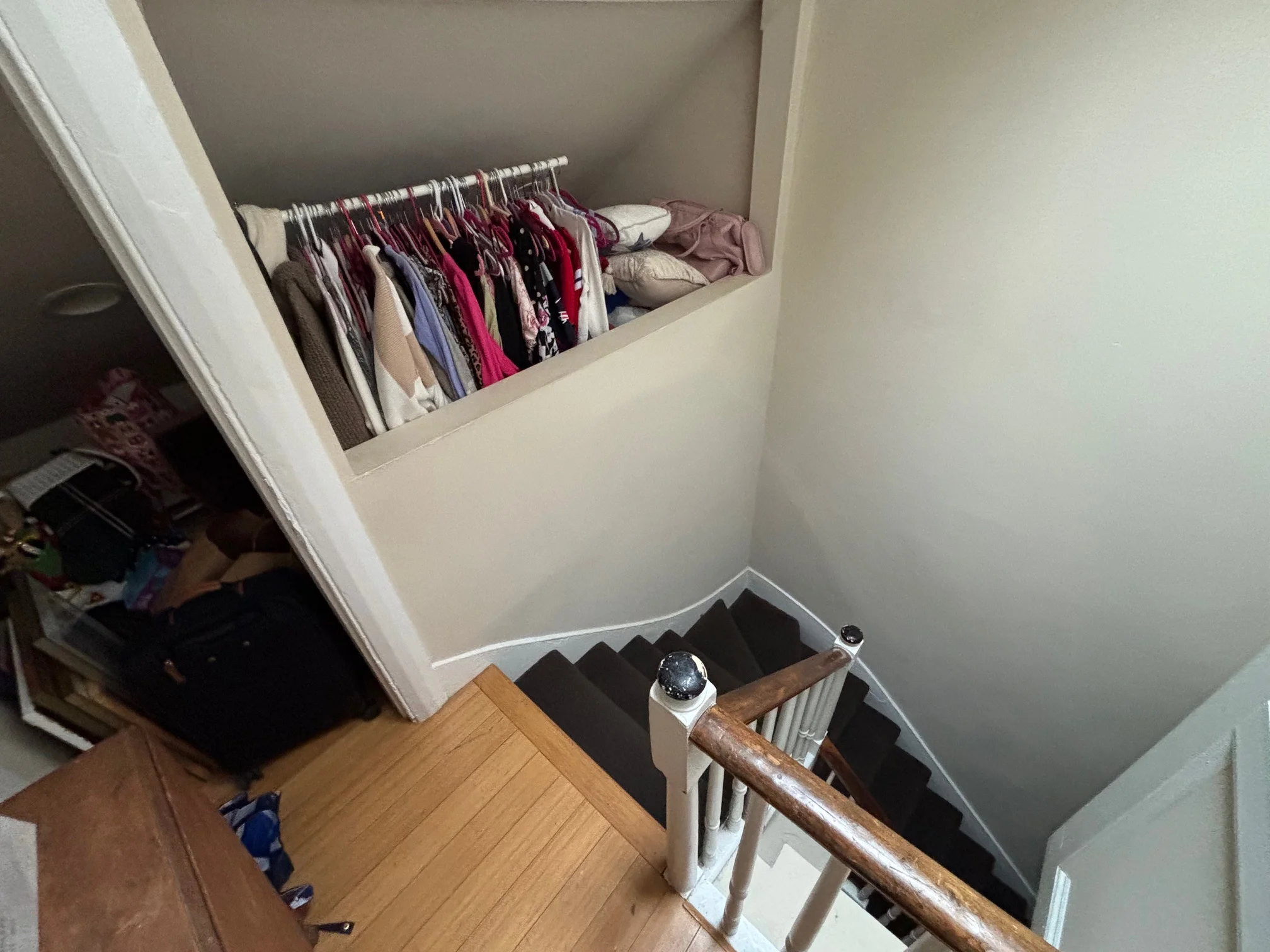 91 Charles St, Beacon Hill