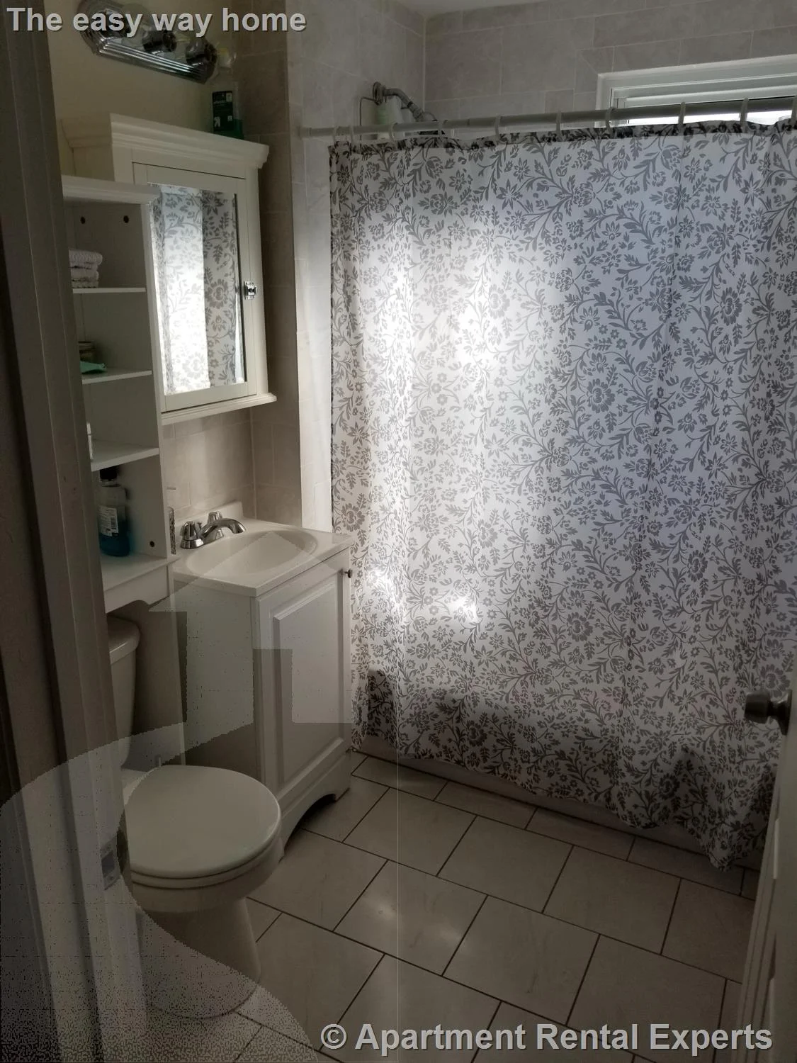 12 Beacon Ter, Porter Square