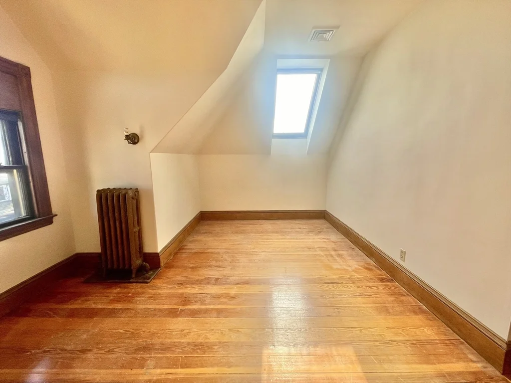 11 Montague St, Dorchester