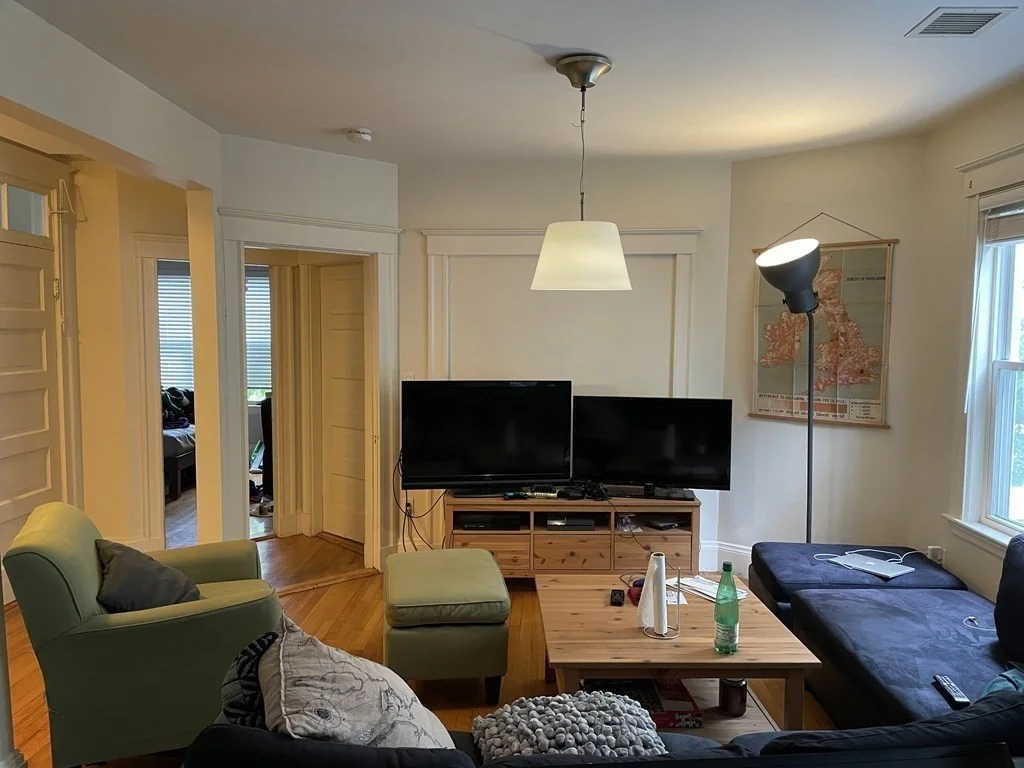 158 Hampshire, Inman Square