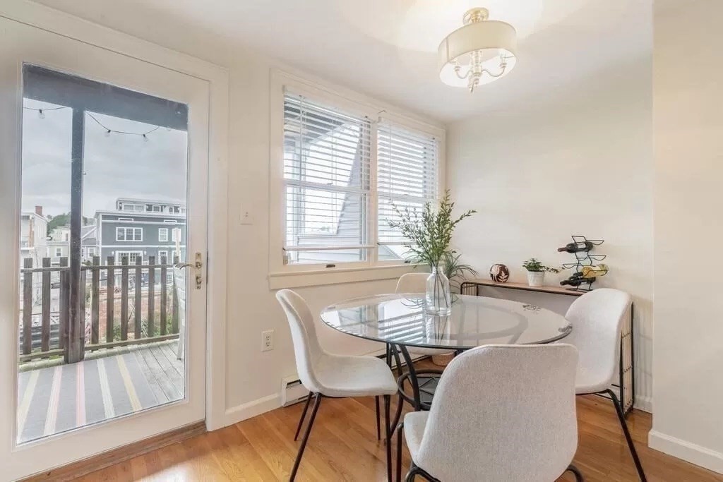 732 E 8th St, South Boston