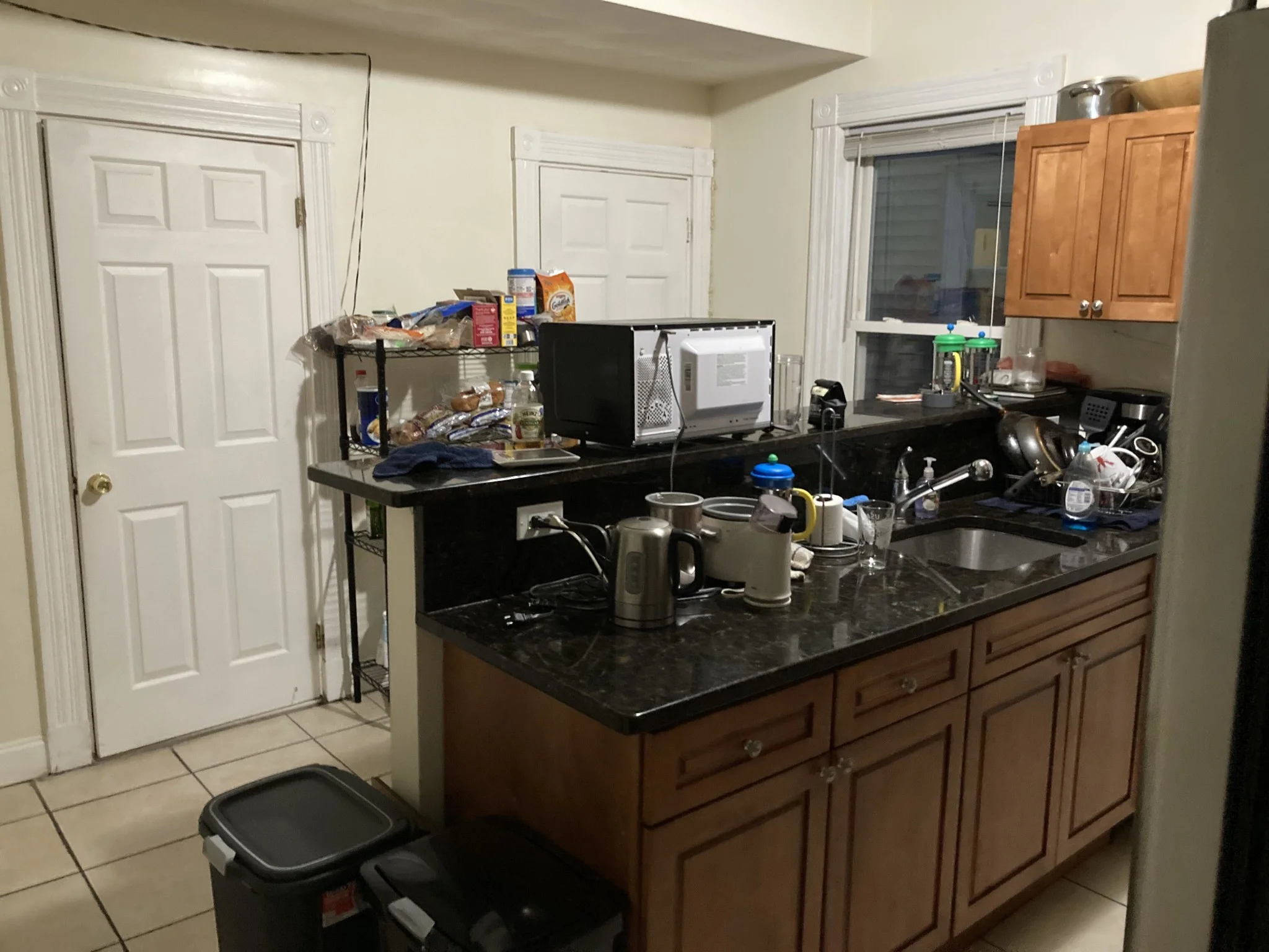 8 Carmel St, Mission Hill