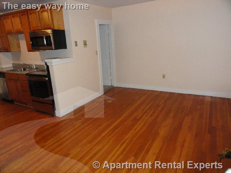 402 Highland Ave, Davis Square