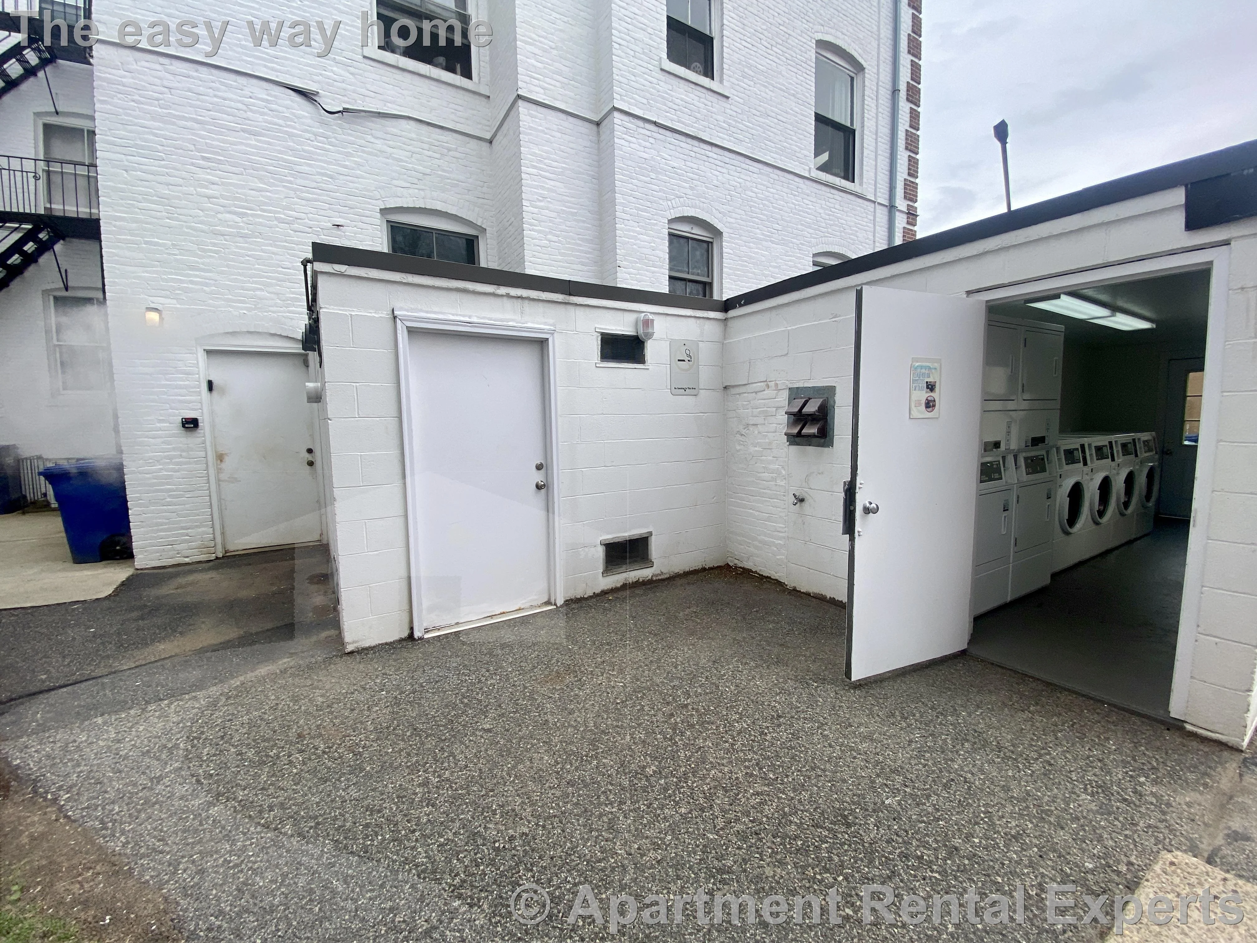 2 Arlington St, Porter Square