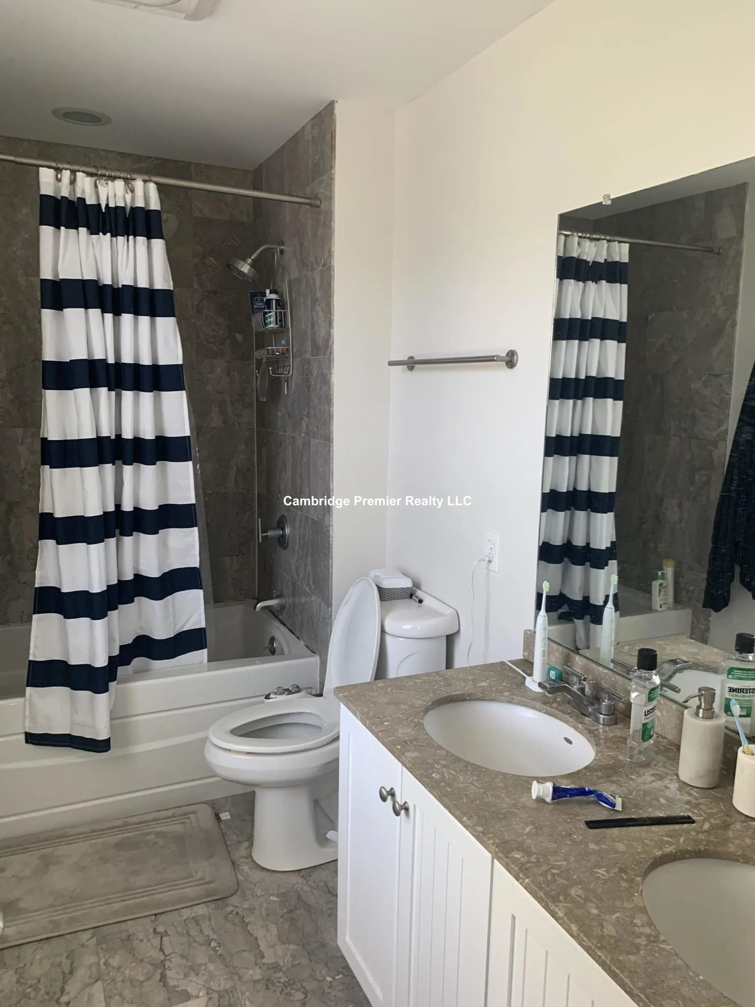 110 Second St, East Cambridge