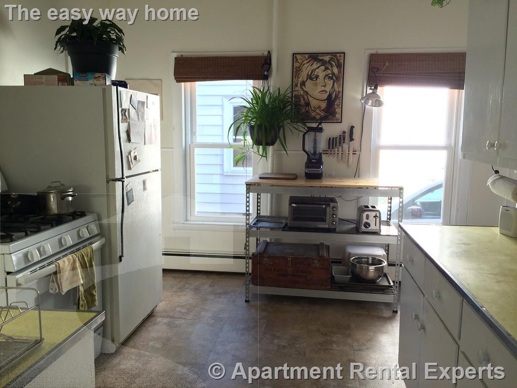 45 Kingston St, Davis Square