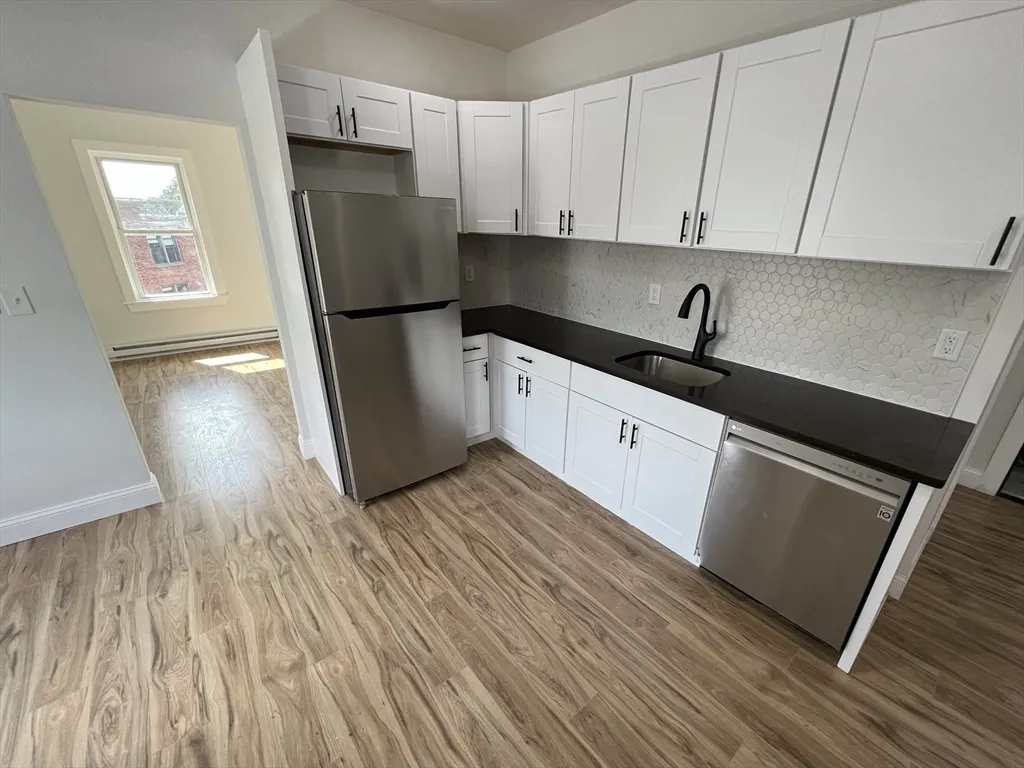 110 Old Harbor St, South Boston