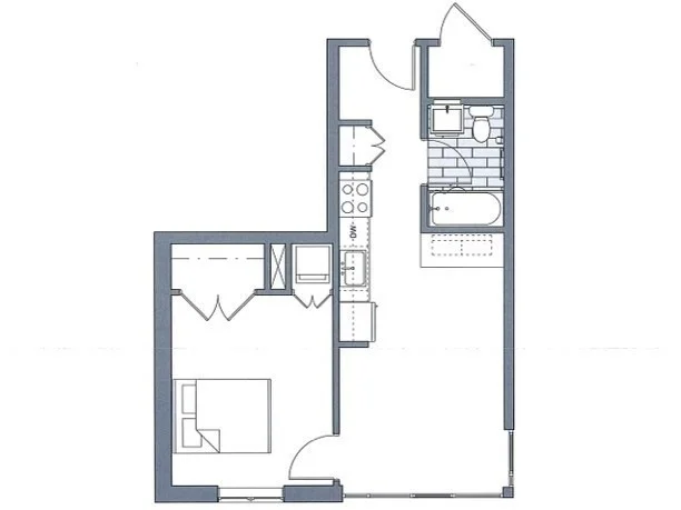10 Essex St, Central Square