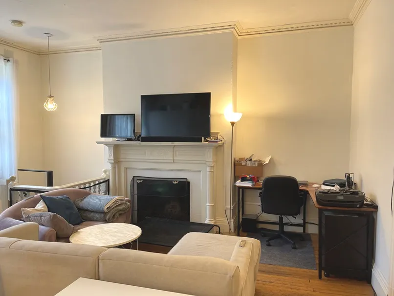 509 Beacon St, Back Bay