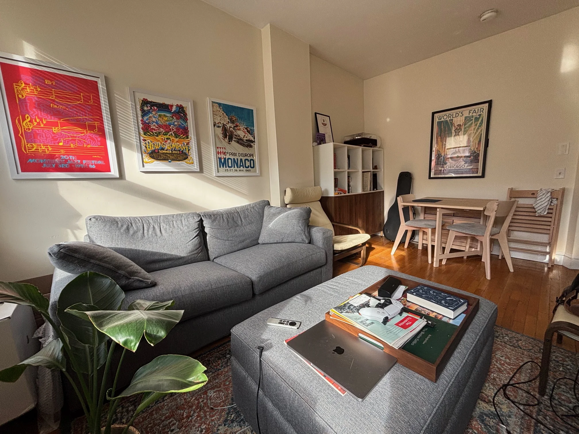 14 Irving St, Beacon Hill