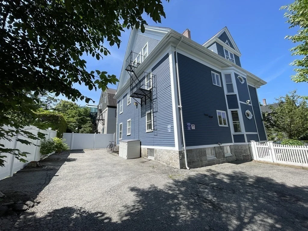 46 Dana St, Mid Cambridge