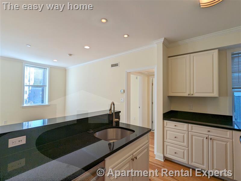 1 Chauncy St, Harvard Square