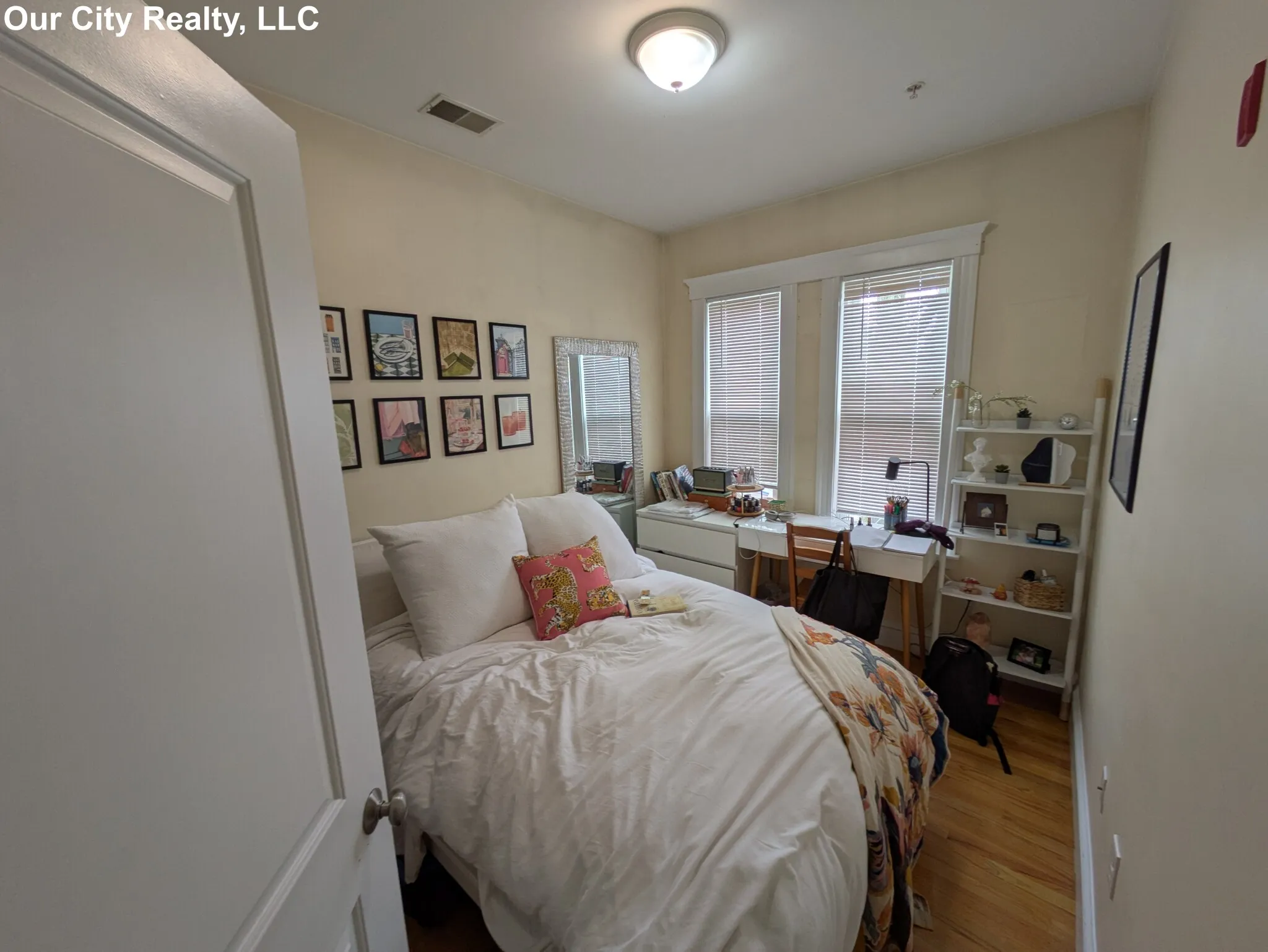 238 Prospect St, The Port